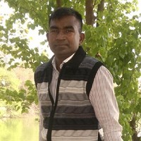 S. Kumar Kumar