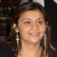 Nidhi Patel