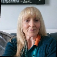 Joanne Mcmahon