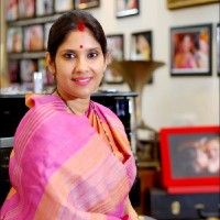 Soniya Sinha