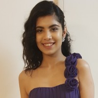 Mahima Thaker