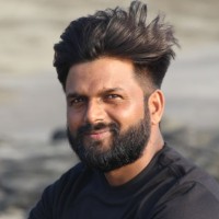 Ravi G