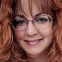 Jeannie BLUEMEL