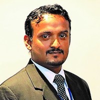 Atish Chand