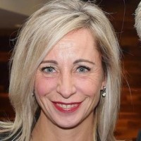 Paula Morris