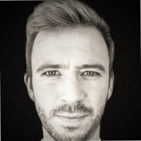Rasmus Demant