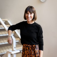 Alicia Griffiths