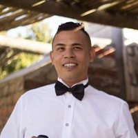 Wayne Carolus