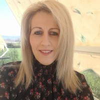 Σταυρούλα Στάθη