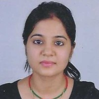 Tamanna G.