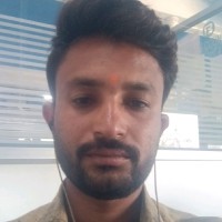 Vijayakrishna S