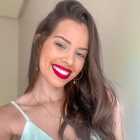 Micaella Ramos Teixeira