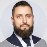 Aaron Frost