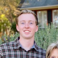 Christian Haralson