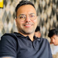 Arvind Kuntal