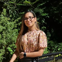 Sunaina Bhopal