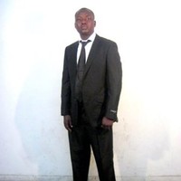 Freedom Mpofu