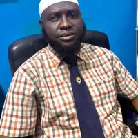 Akinde Abolore