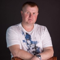 Вадим Квашуков