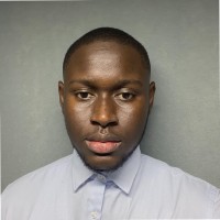 Mohamed Ndoye