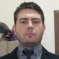 Rodrigo Luis Moraes