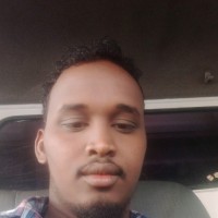 Ibrahim Mohamud Ali
