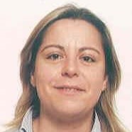 Maria Cruz Gonzalez Calzada