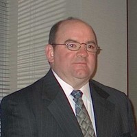 Mike Bolden