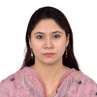 Sharmin Sultana