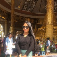 Ei Thiri Mon