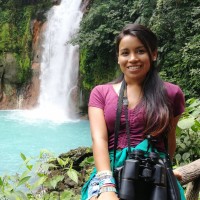 Amanda Vilchez Zuñiga