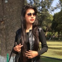 Komal Mishra