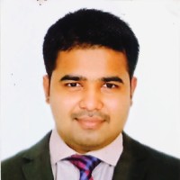 Ashwin S