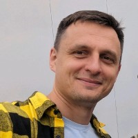 Oleksandr Samchuk
