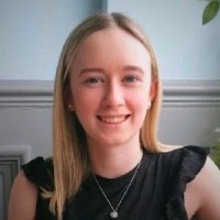Georgina Wood