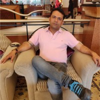 Birendra kumar Jha
