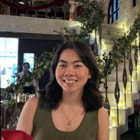 Sofia Isabela San Miguel