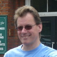 Tony Dexter