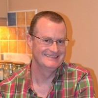 Nigel Warner
