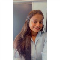 Bhumi Agrawal