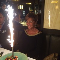 Corinne Bloemendal