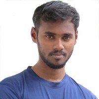 Rajmohan P