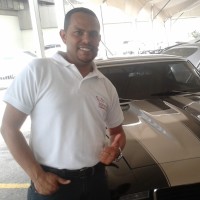 Julio Enrique Duran Teran