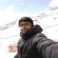 Nithin R