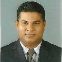 Indika Lasantha Silva