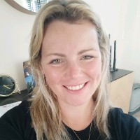 Iris Nieuwenhuis