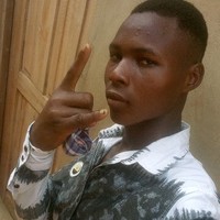 Mickey Boi Oyedeji