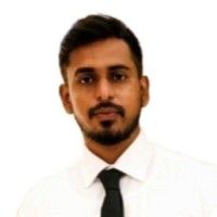 Hanojithan Puvanesarajah