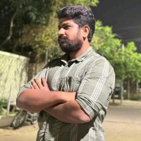 Maheshwaram Vamshi