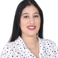 Imane BRITEL